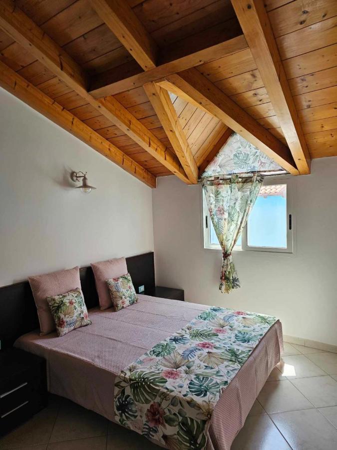 Soleil Beach House Santa Maria Dış mekan fotoğraf