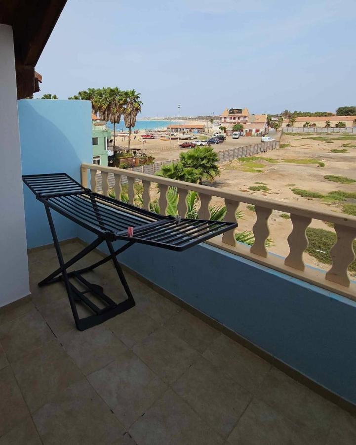 Soleil Beach House Santa Maria Dış mekan fotoğraf