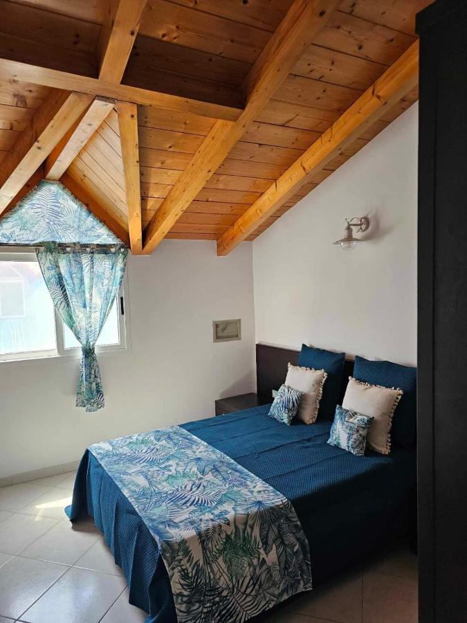 Soleil Beach House Santa Maria Dış mekan fotoğraf