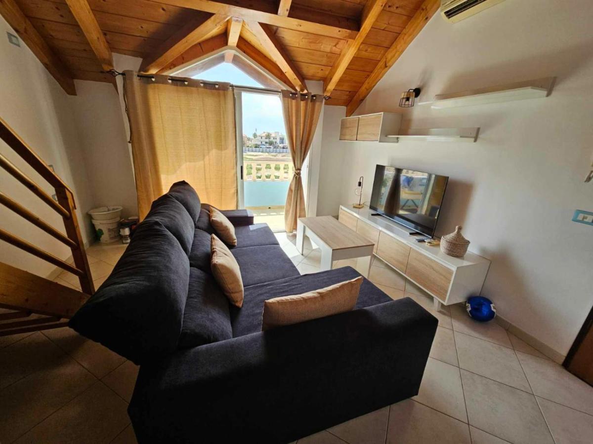 Soleil Beach House Santa Maria Dış mekan fotoğraf