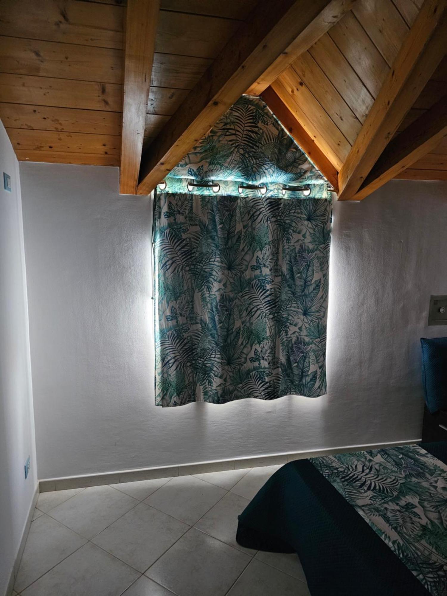 Soleil Beach House Santa Maria Dış mekan fotoğraf